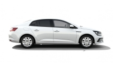  MEGANE4 SEDAN 2026 DCI BVA CDAD