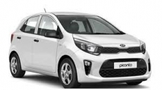  KIA PICANTO 2024 ESSENCE A/C MCMR