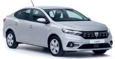  DACIA LOGAN 2025 ESSENCE CLIMATISEE BLUETOOTH EXMR