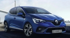  CLIO5 2026 DIESEL BLUETOOTH & RÉGULATEUR & GPS INTEGRE ECMD