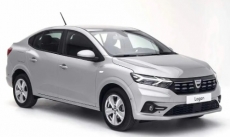  DACIA LOGAN DIESEL 2025 CLIMATISEE BLUETOOTH EXMD