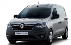  RENAULT EXPRESS 2026 DCI IVMD